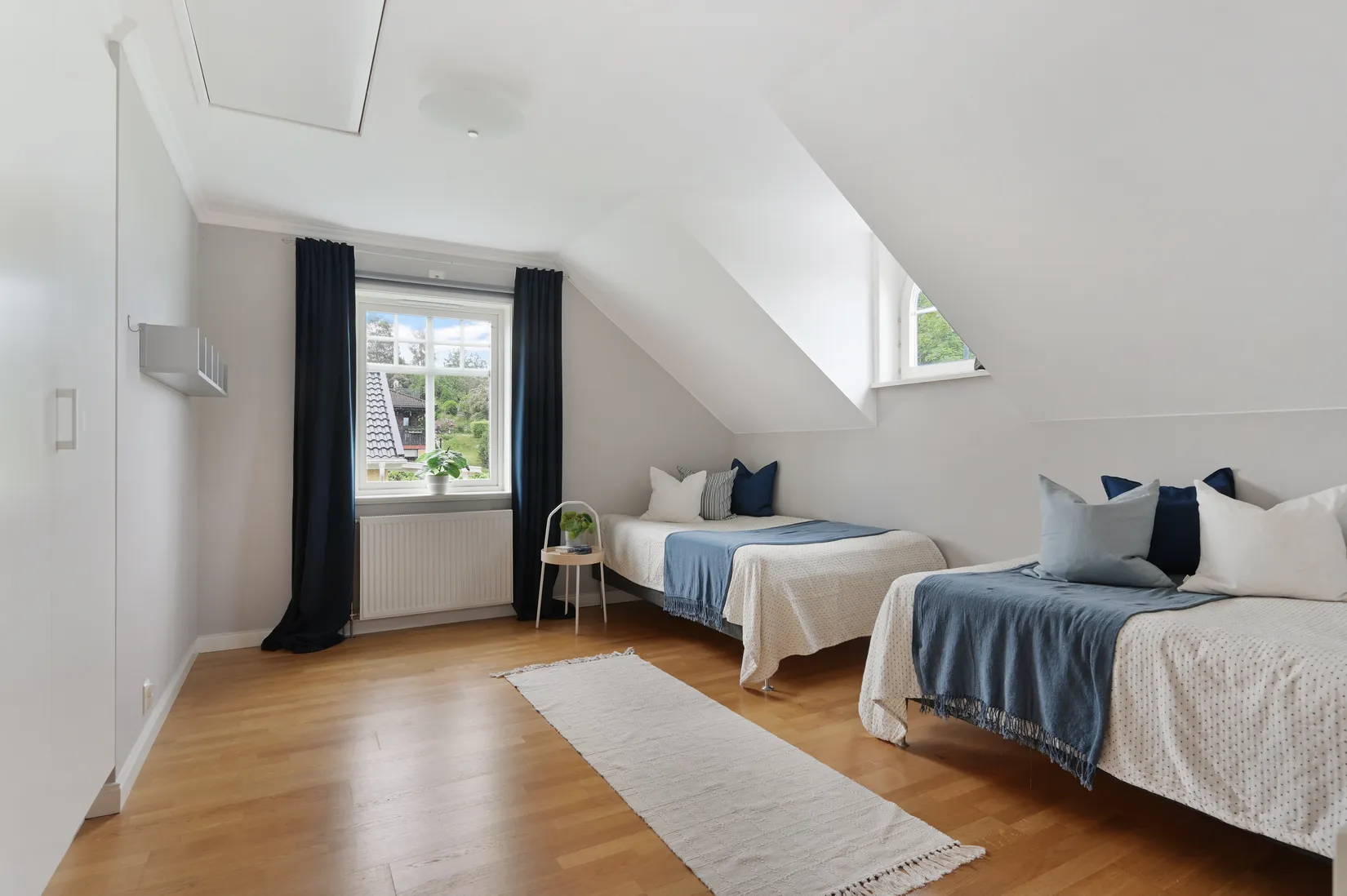 Villa, Tjädervägen 11, Barkarby, Järfälla