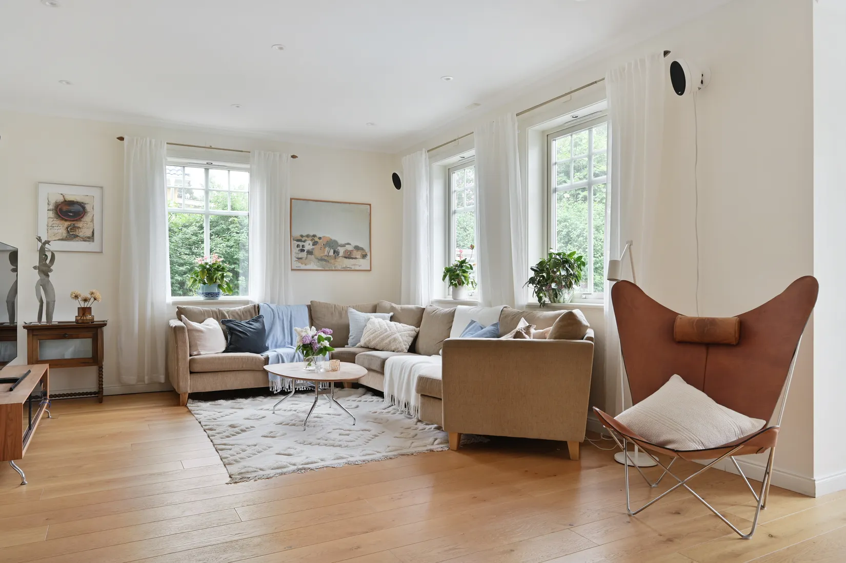Villa, Tjädervägen 11, Barkarby, Järfälla