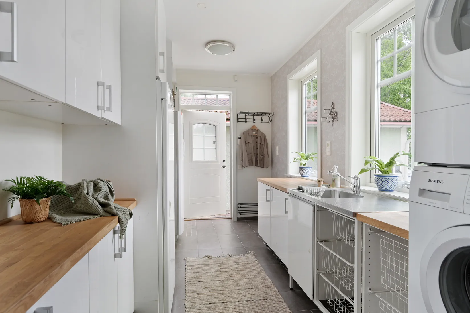 Villa, Tjädervägen 11, Barkarby, Järfälla