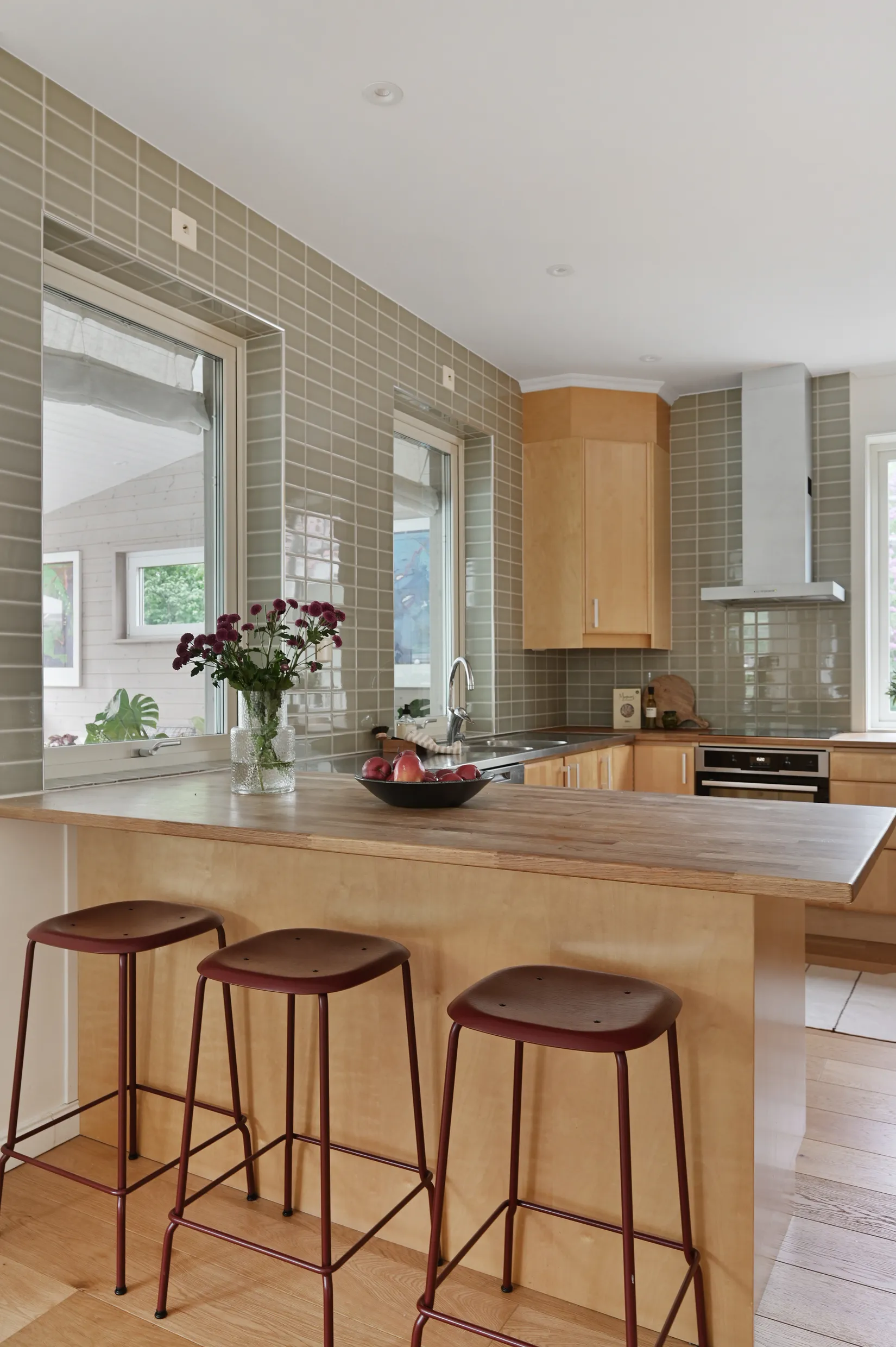 Villa, Tjädervägen 11, Barkarby, Järfälla