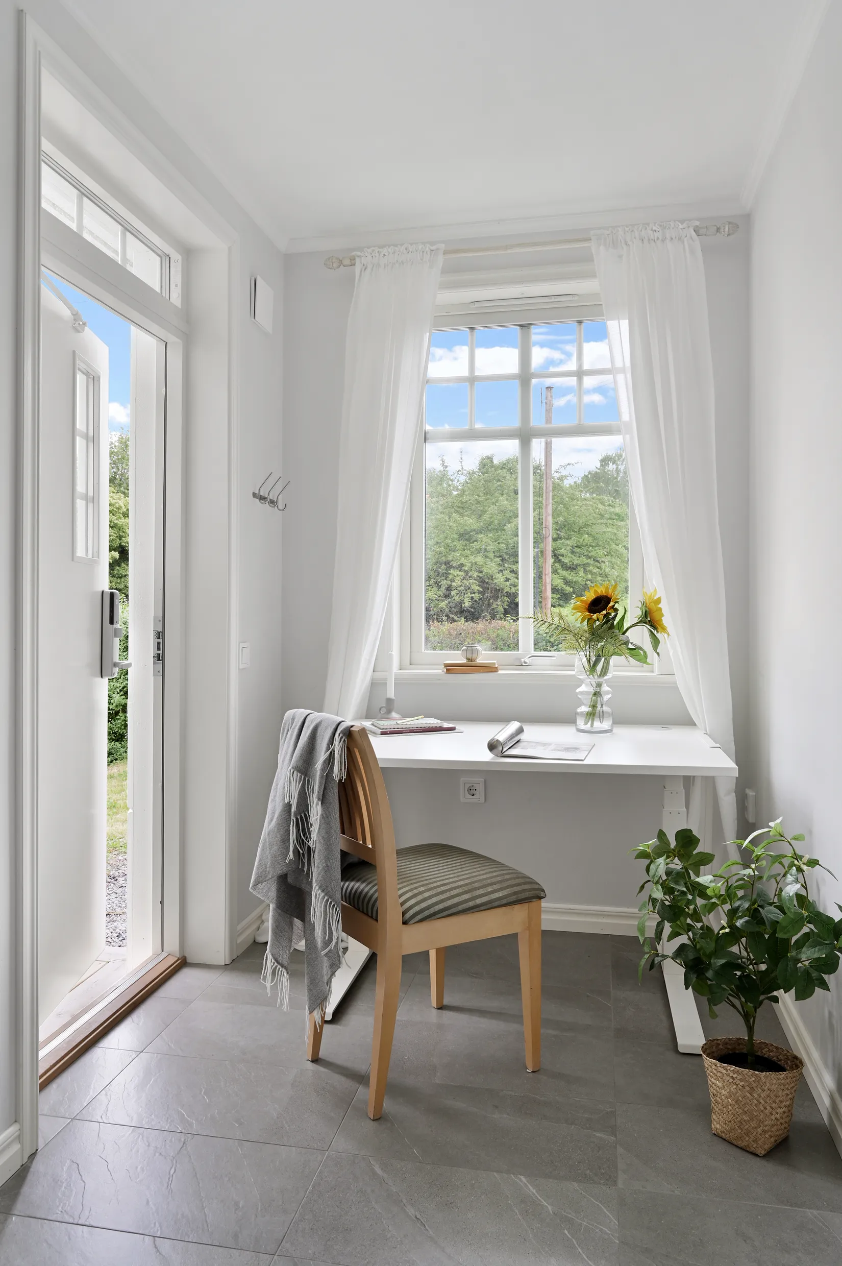 Villa, Tjädervägen 11, Barkarby, Järfälla