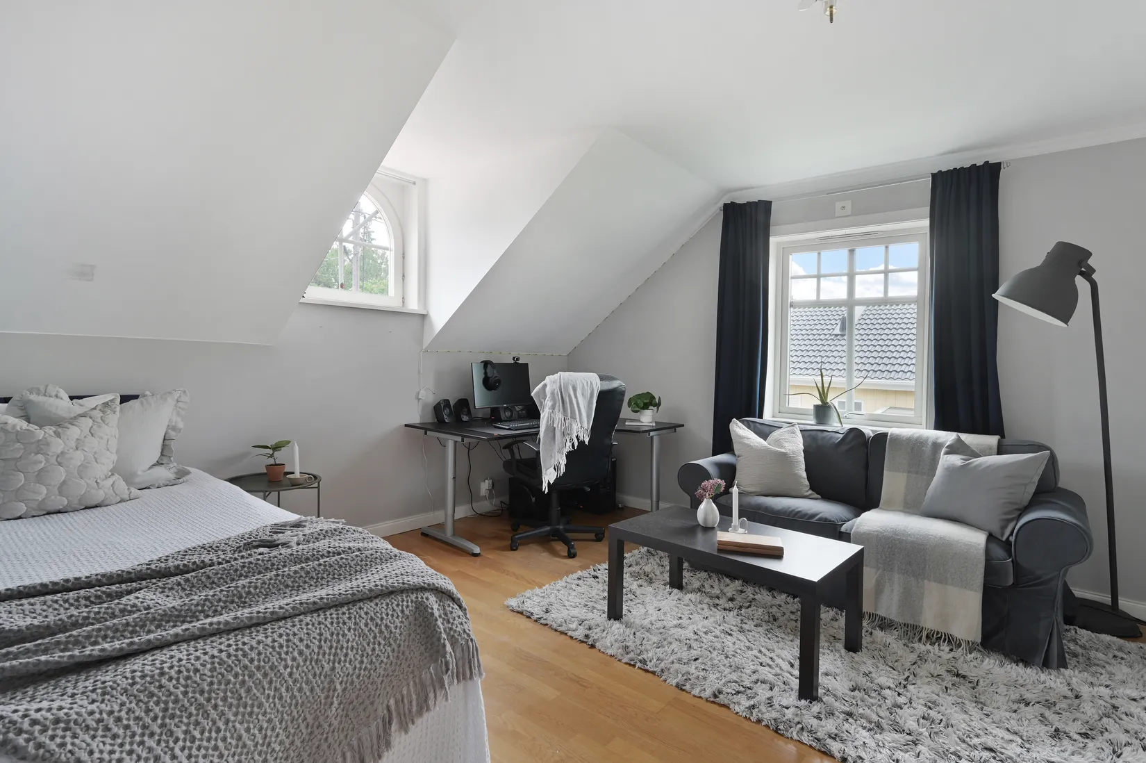 Villa, Tjädervägen 11, Barkarby, Järfälla