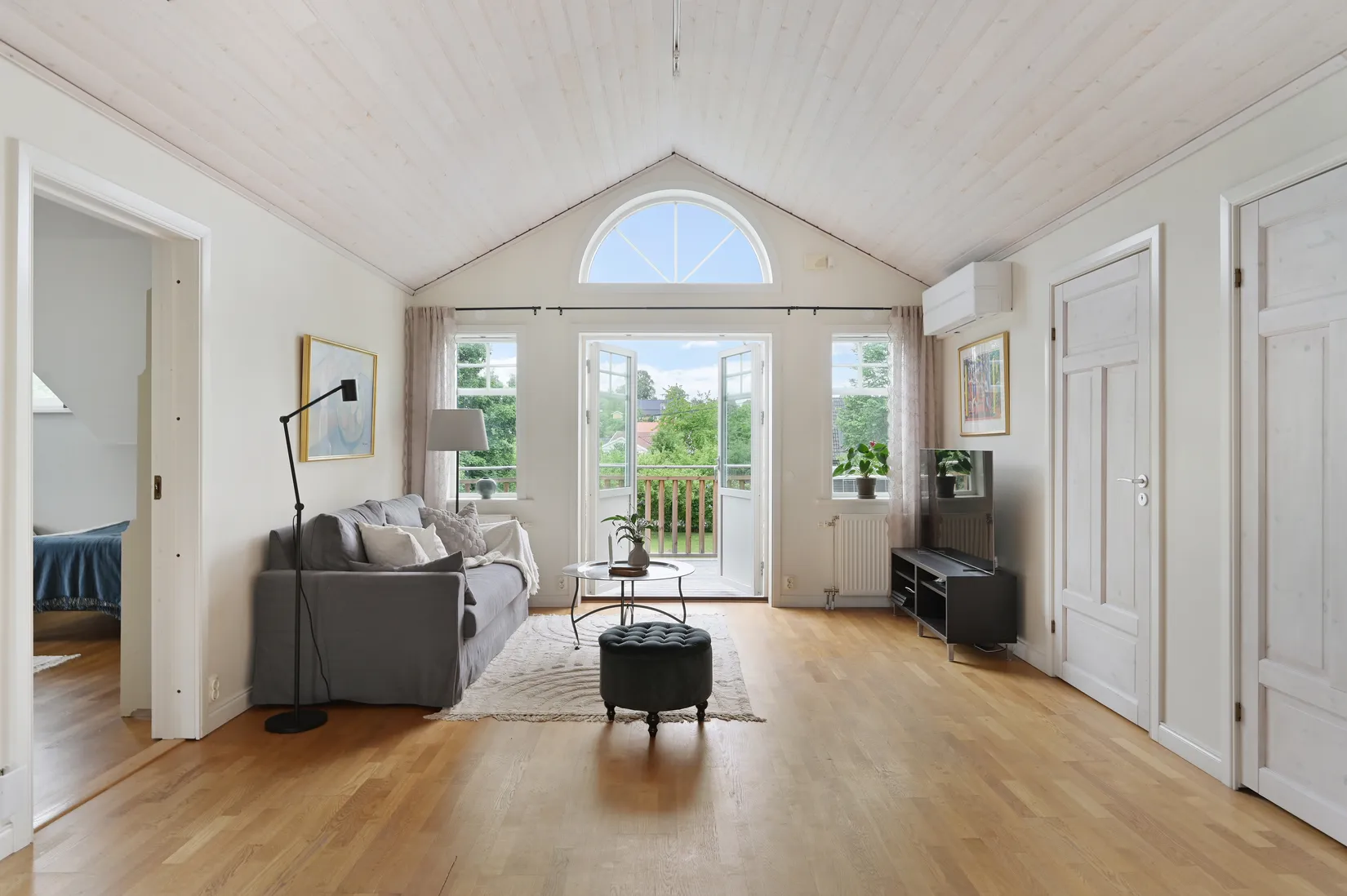 Villa, Tjädervägen 11, Barkarby, Järfälla
