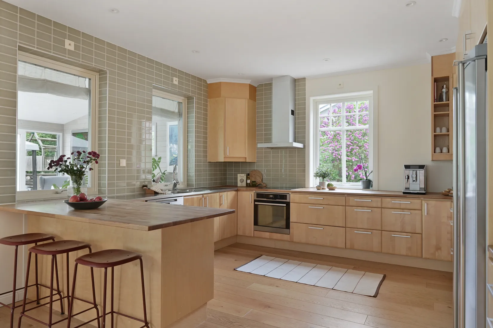 Villa, Tjädervägen 11, Barkarby, Järfälla