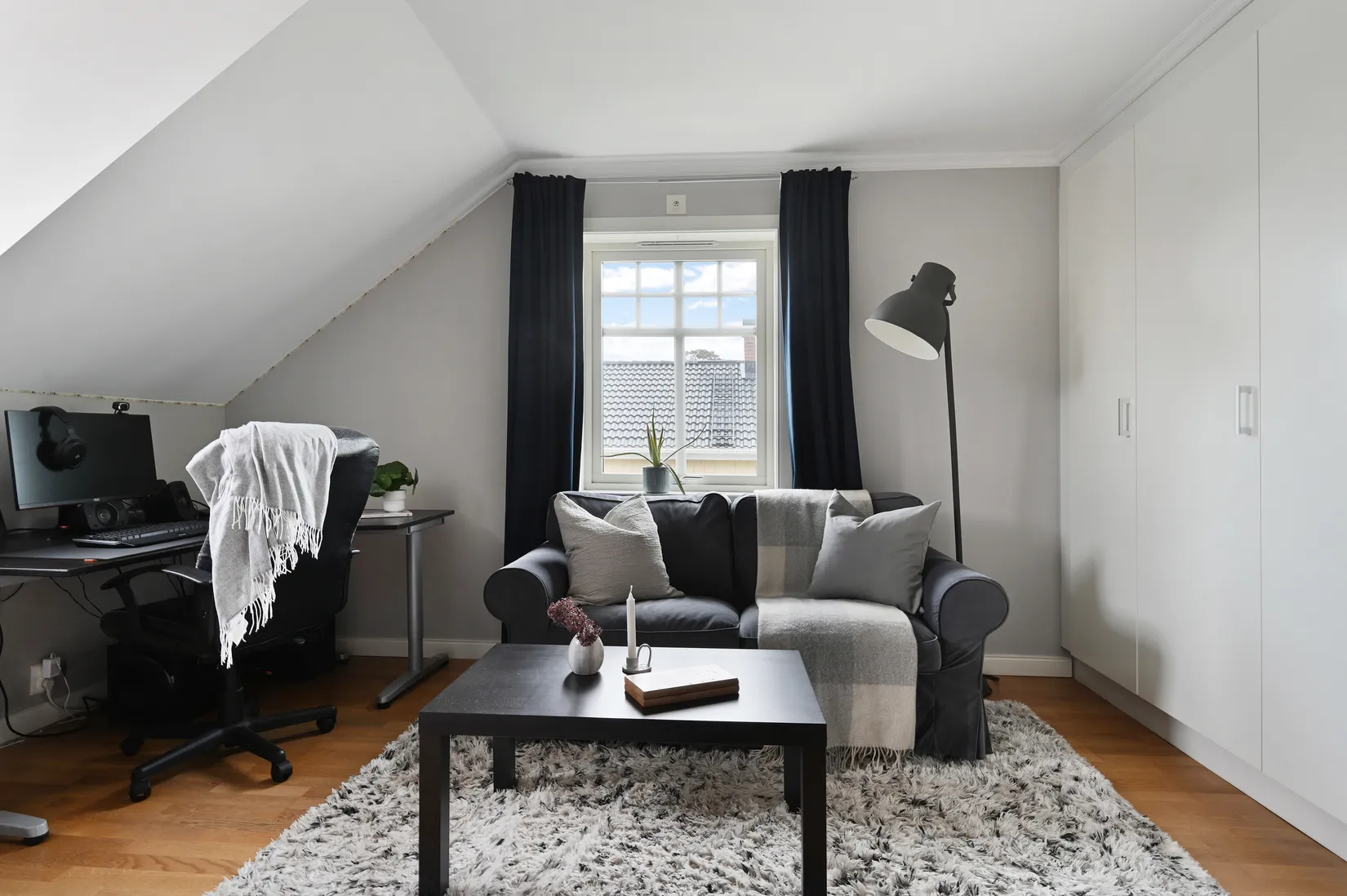 Villa, Tjädervägen 11, Barkarby, Järfälla