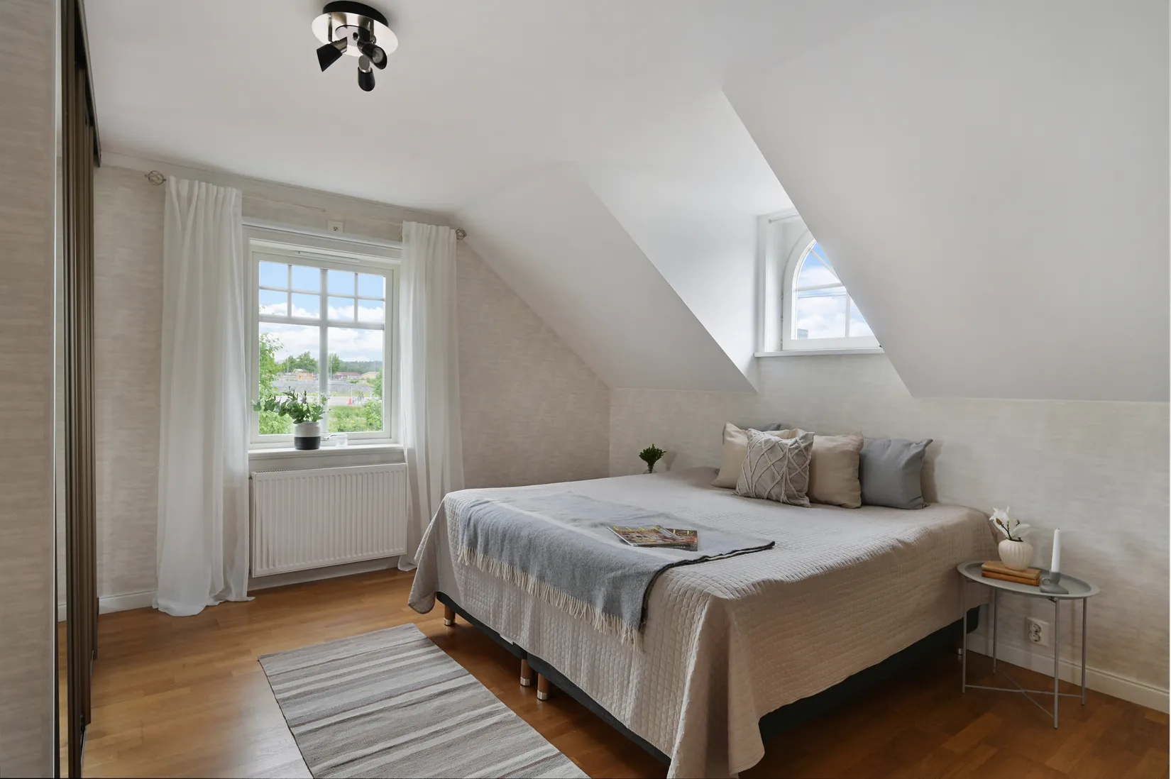 Villa, Tjädervägen 11, Barkarby, Järfälla