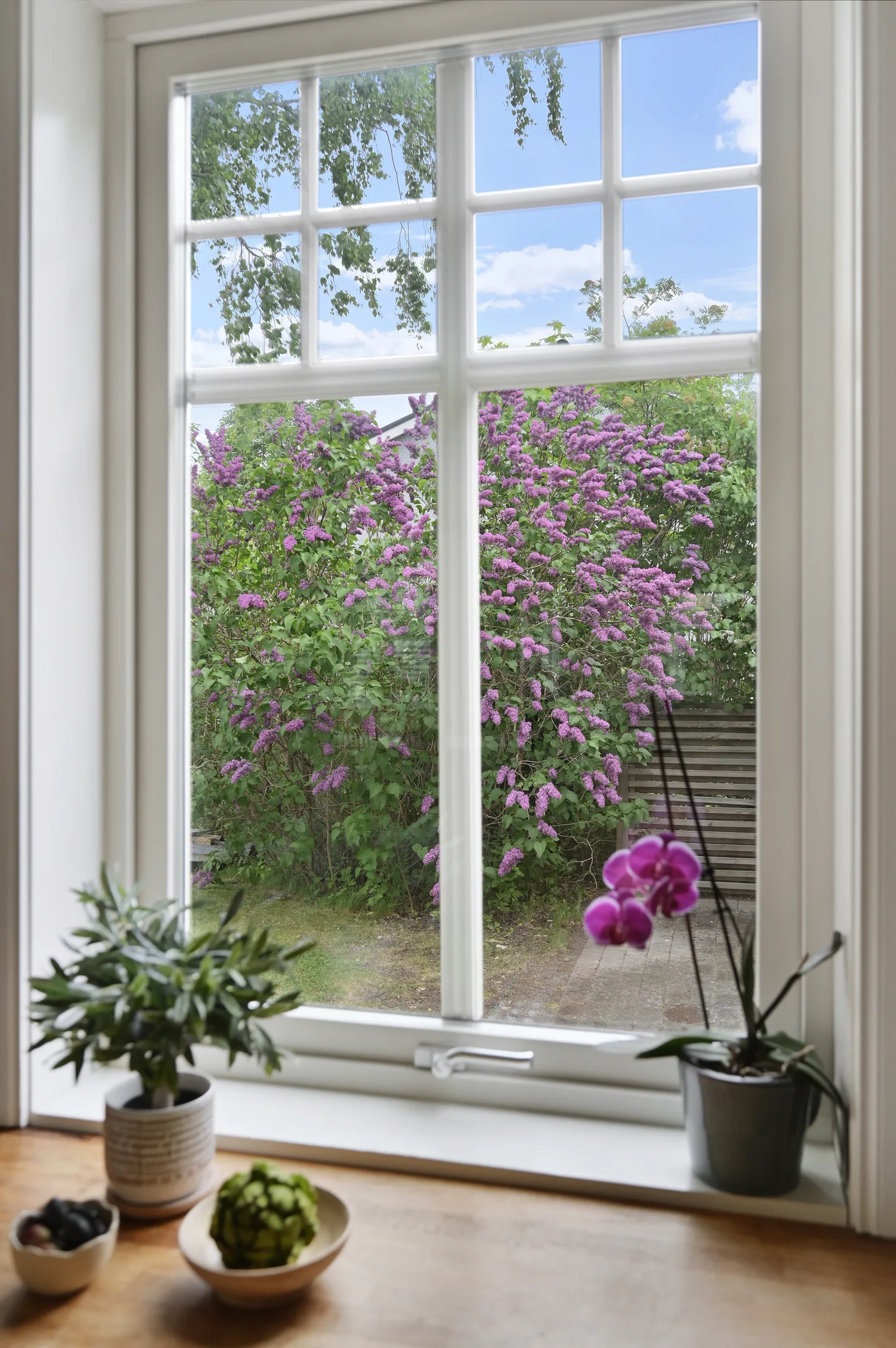 Villa, Tjädervägen 11, Barkarby, Järfälla