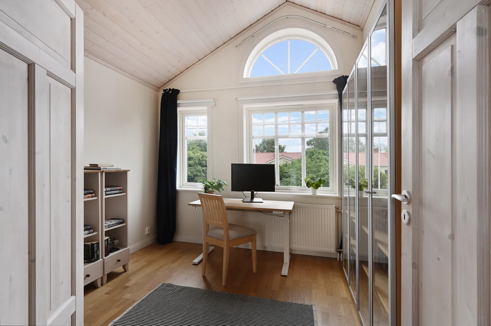 Villa, Tjädervägen 11, Barkarby, Järfälla