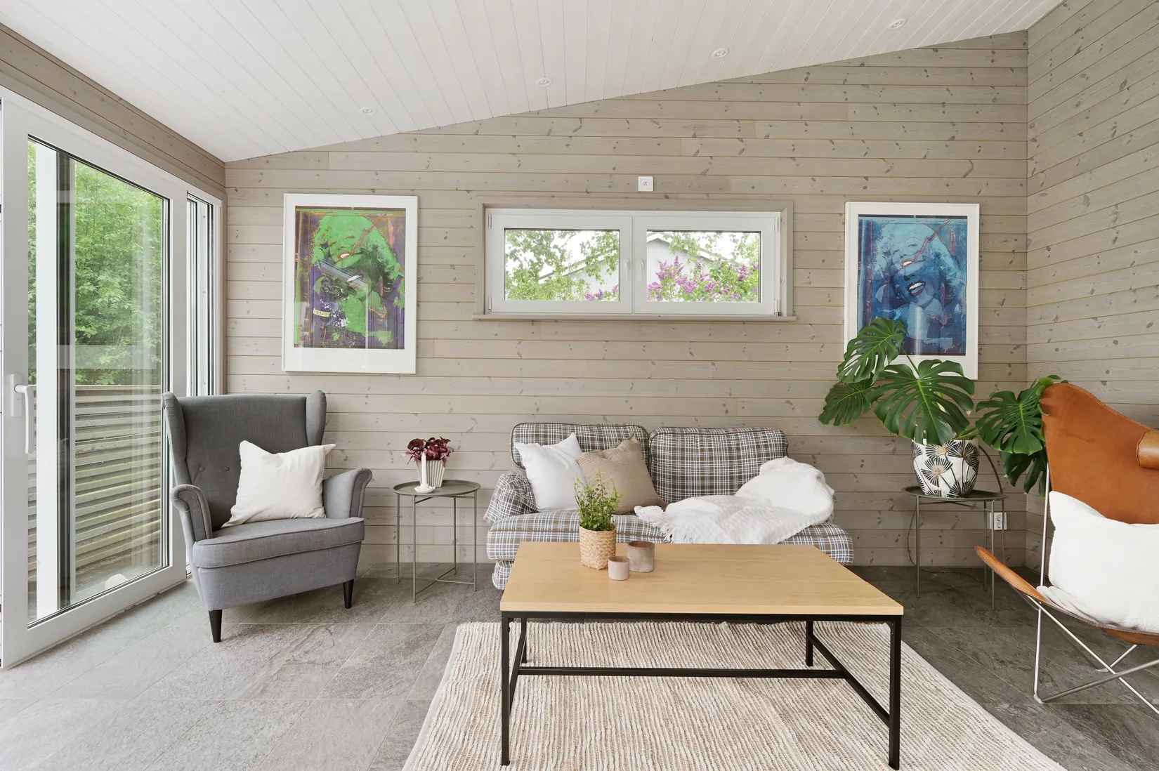 Villa, Tjädervägen 11, Barkarby, Järfälla