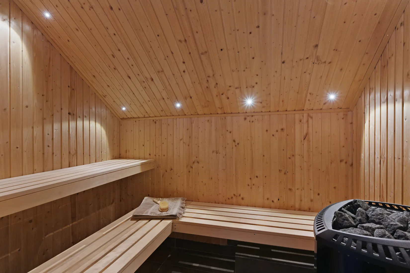 Villa, Tjädervägen 11, Barkarby, Järfälla