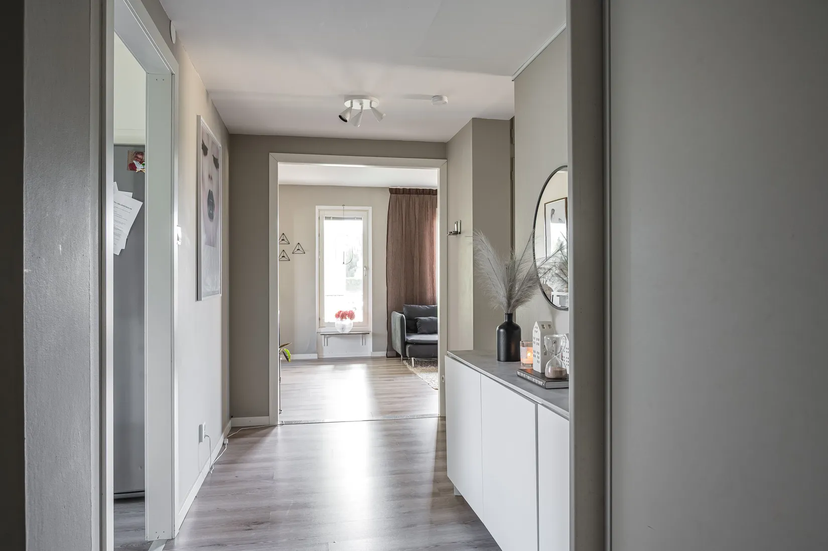 Bostadsrätt, Djurgårdsvägen 13 A Lgh 1101, Skara