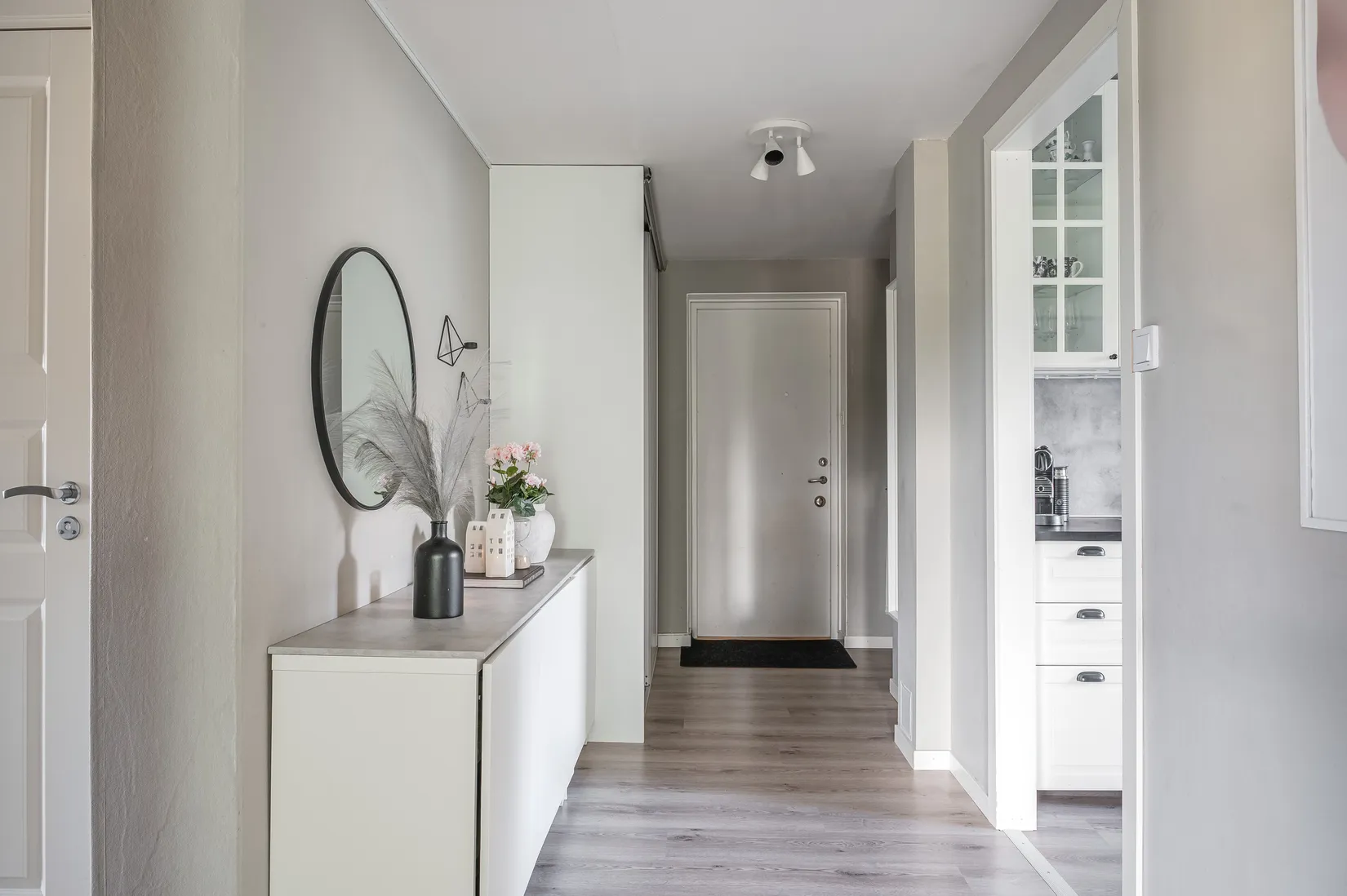Bostadsrätt, Djurgårdsvägen 13 A Lgh 1101, Skara