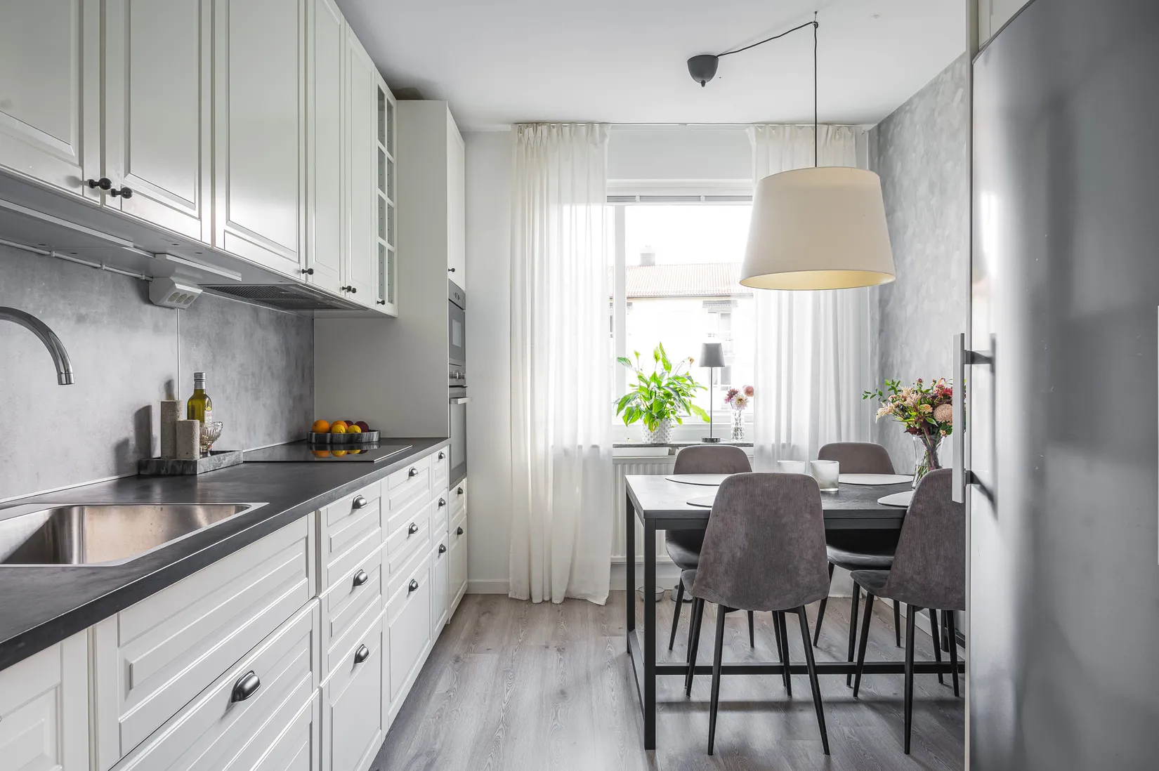 Bostadsrätt, Djurgårdsvägen 13 A Lgh 1101, Skara