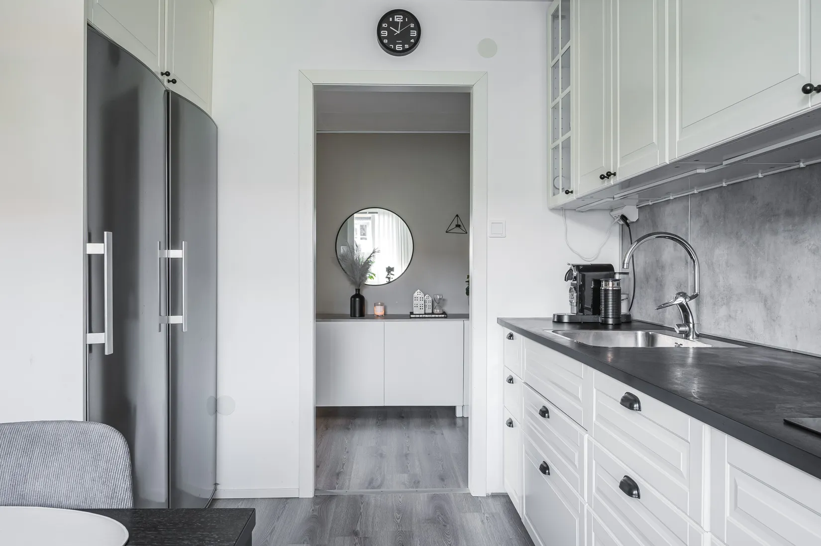 Bostadsrätt, Djurgårdsvägen 13 A Lgh 1101, Skara