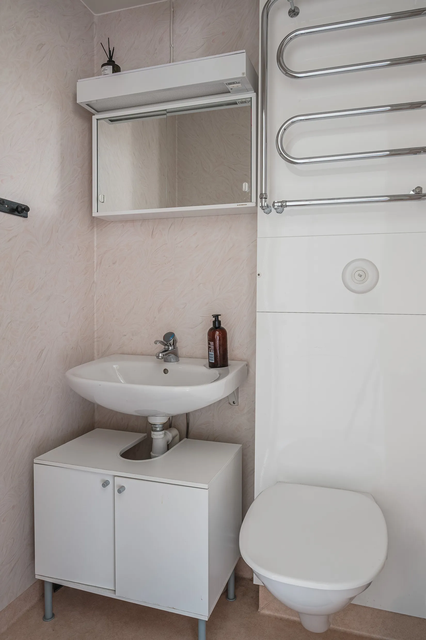 Bostadsrätt, Djurgårdsvägen 13 A Lgh 1101, Skara