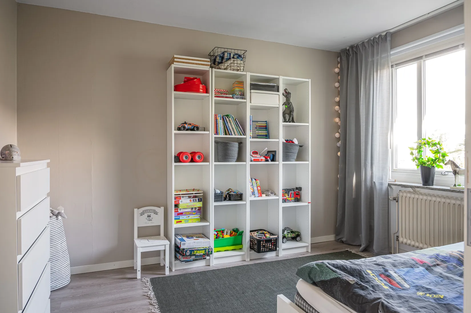 Bostadsrätt, Djurgårdsvägen 13 A Lgh 1101, Skara