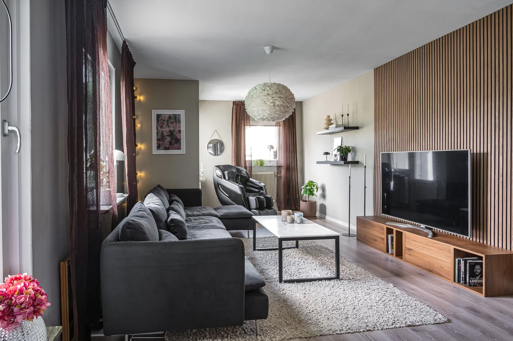Bostadsrätt, Djurgårdsvägen 13 A Lgh 1101, Skara