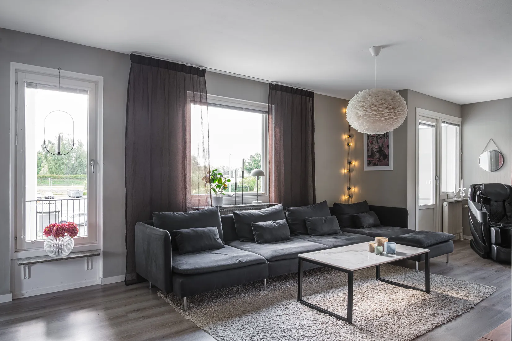 Bostadsrätt, Djurgårdsvägen 13 A Lgh 1101, Skara