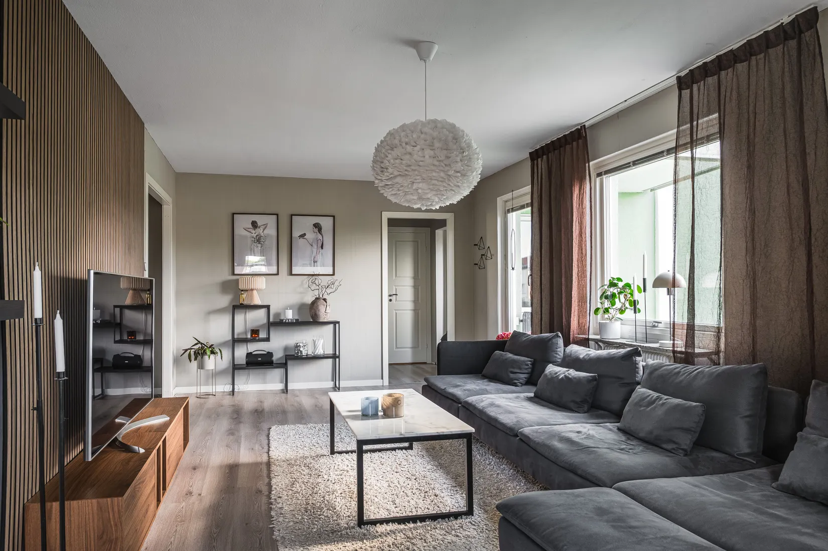 Bostadsrätt, Djurgårdsvägen 13 A Lgh 1101, Skara