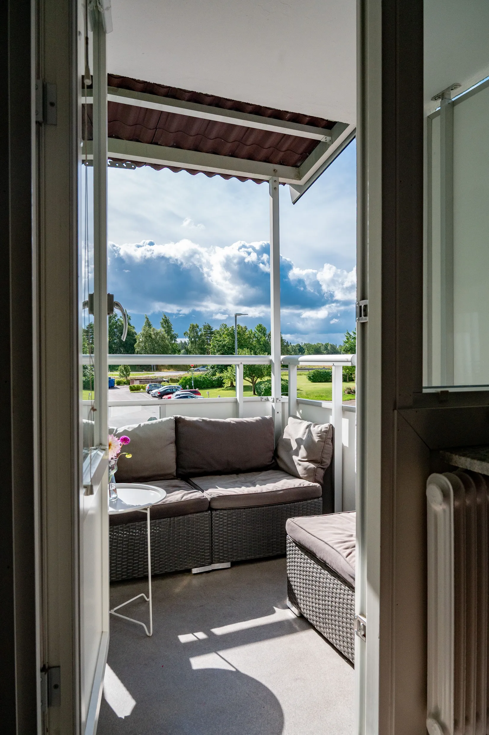 Bostadsrätt, Djurgårdsvägen 13 A Lgh 1101, Skara