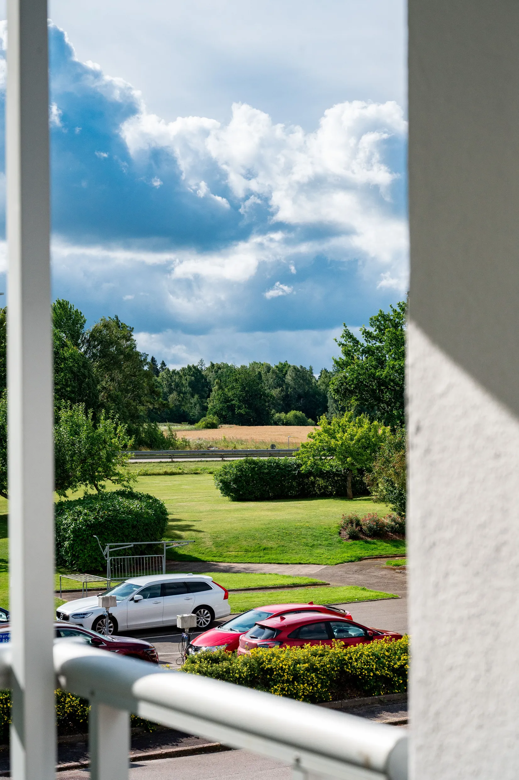 Bostadsrätt, Djurgårdsvägen 13 A Lgh 1101, Skara