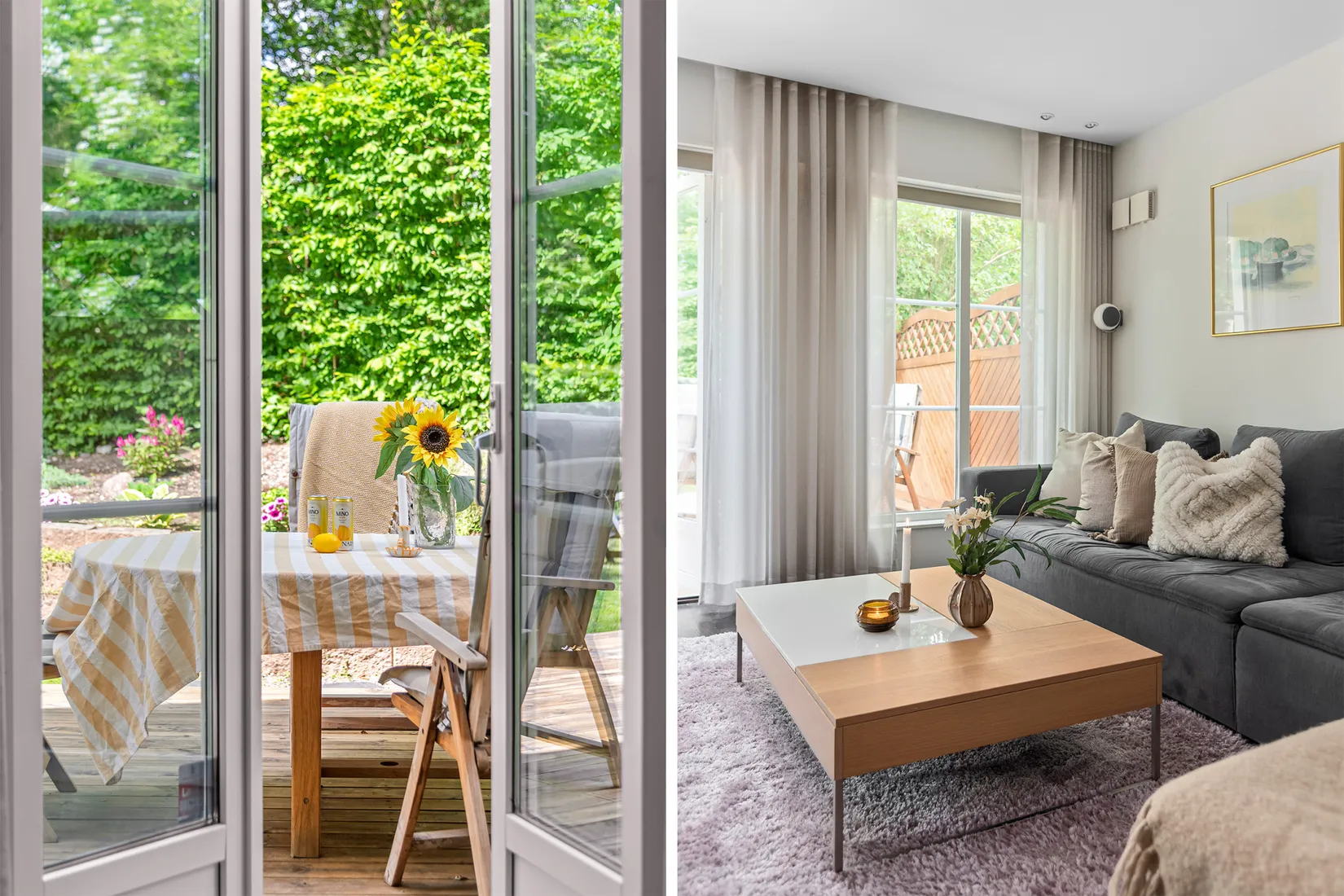 Radhus, Blomsterkungsvägen 191, Hässelby Norra Villastad, Stockholm