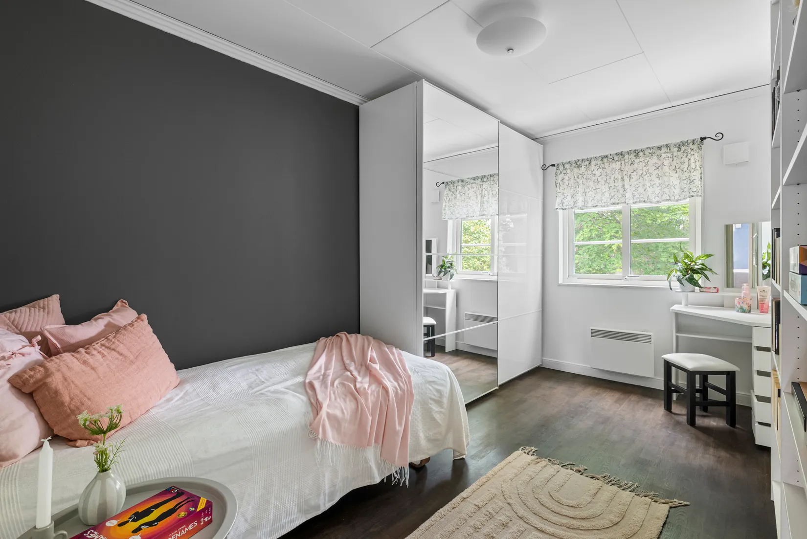 Radhus, Blomsterkungsvägen 191, Hässelby Norra Villastad, Stockholm