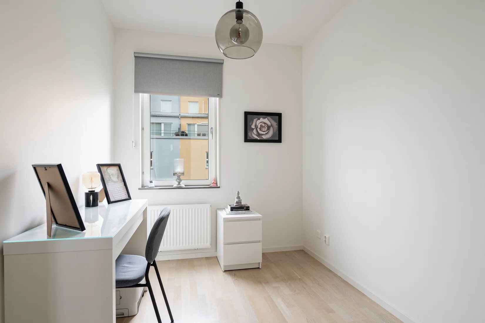 Bostadsrätt, Verksgatan 19, Lillåudden, Västerås