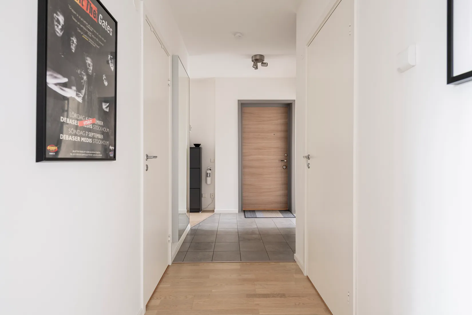 Bostadsrätt, Verksgatan 19, Lillåudden, Västerås