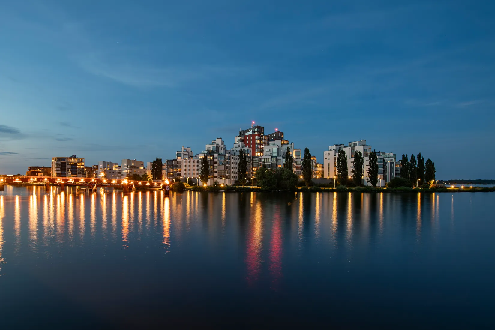 Bostadsrätt, Verksgatan 19, Lillåudden, Västerås