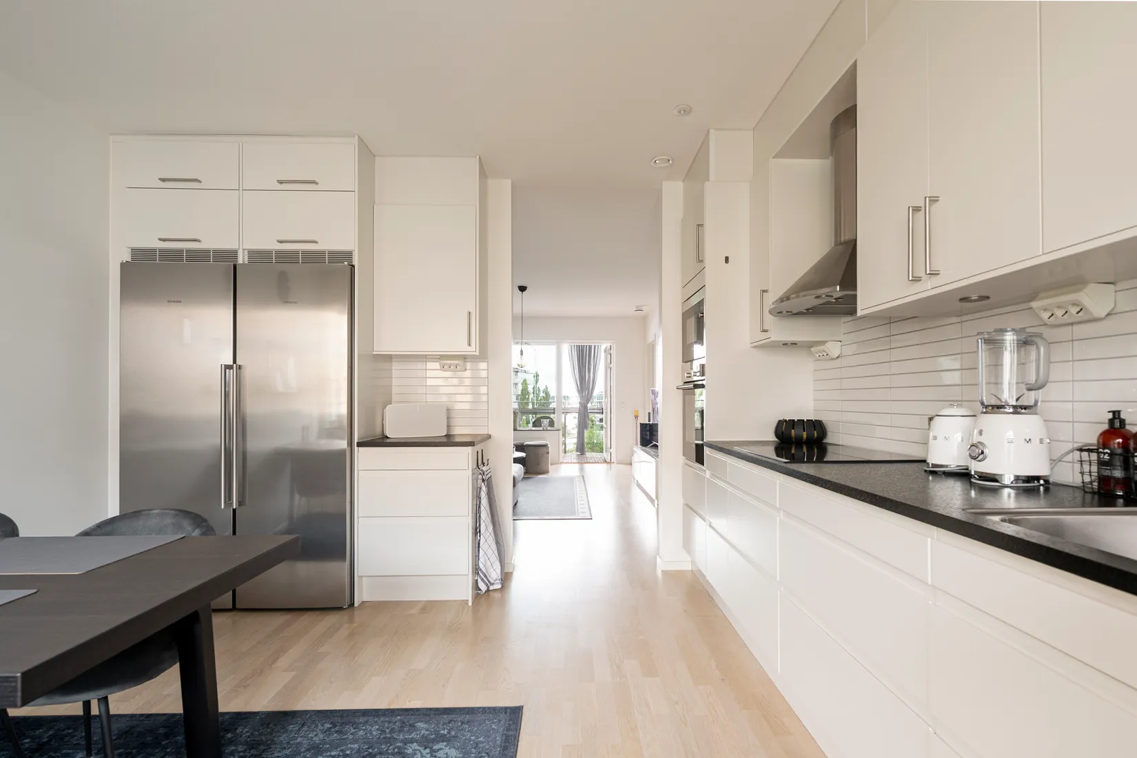Bostadsrätt, Verksgatan 19, Lillåudden, Västerås