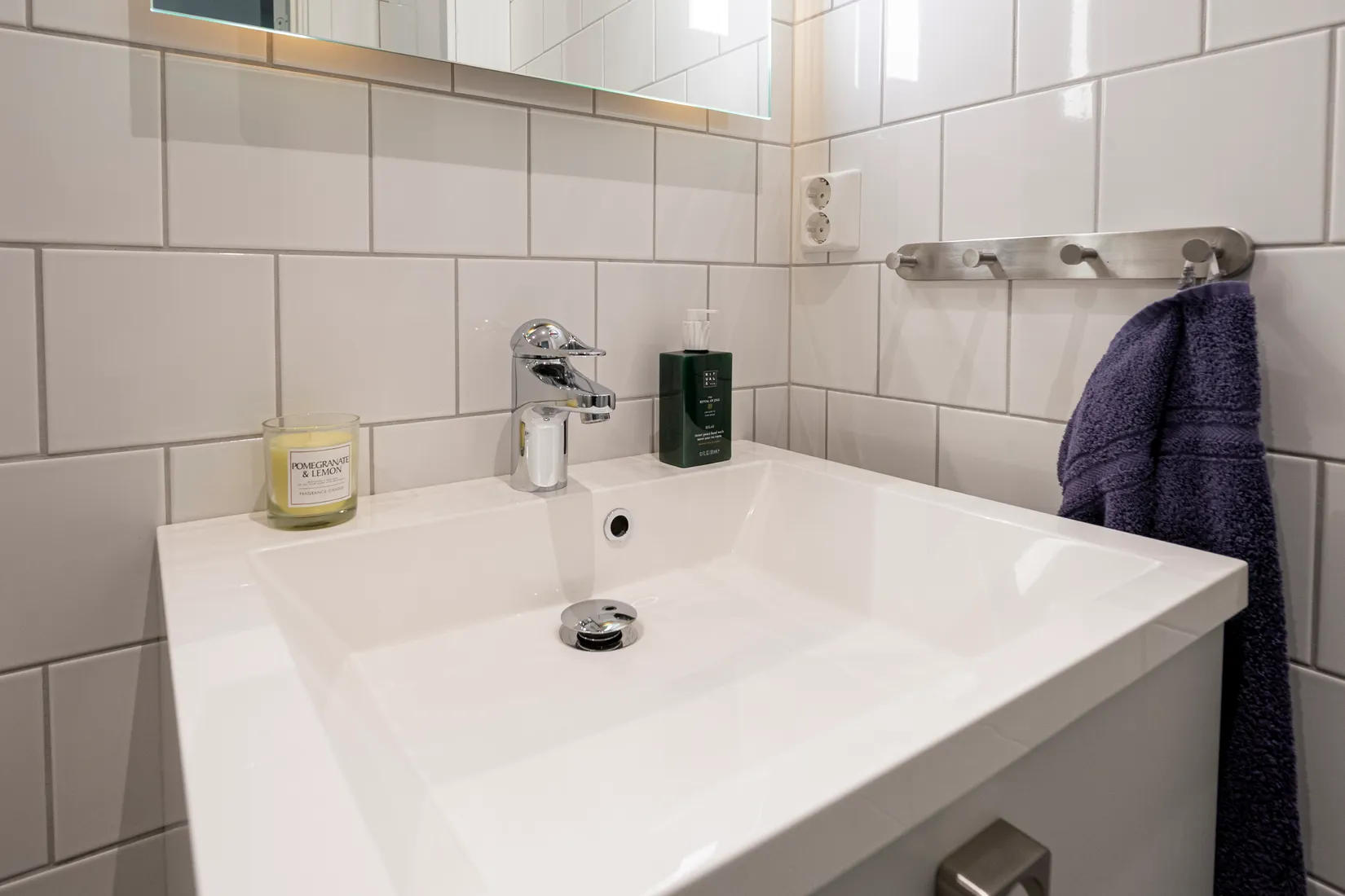 Bostadsrätt, Verksgatan 19, Lillåudden, Västerås