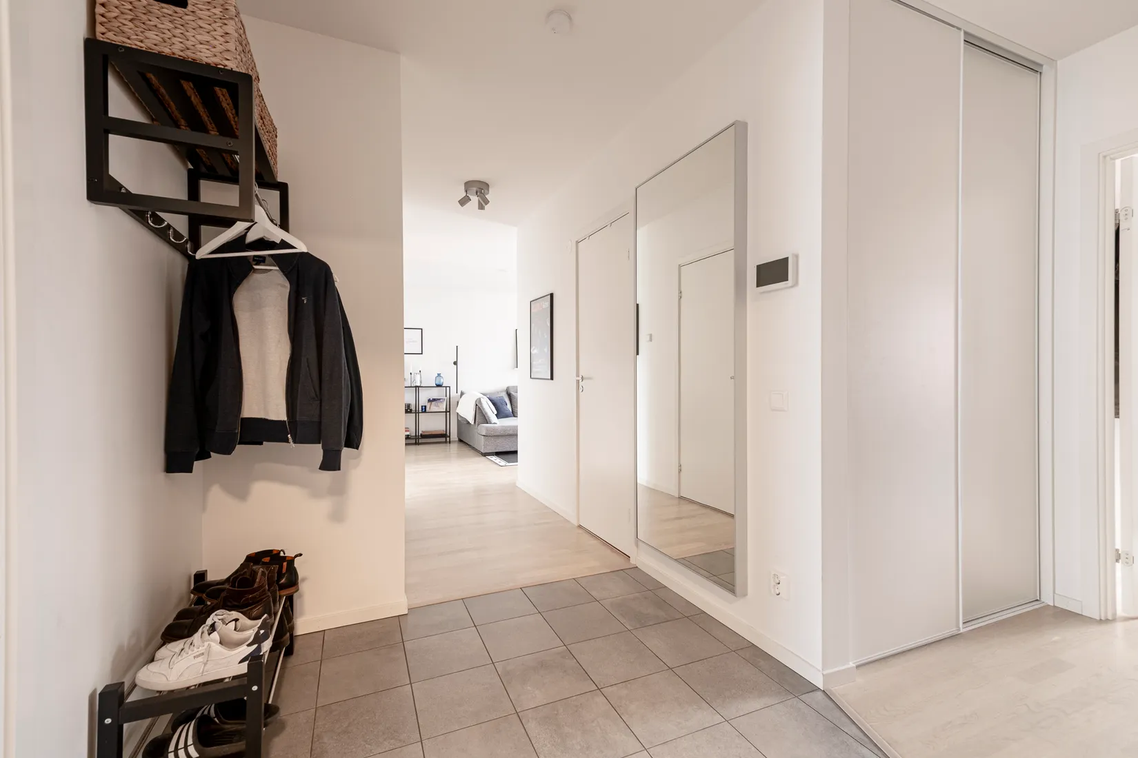 Bostadsrätt, Verksgatan 19, Lillåudden, Västerås