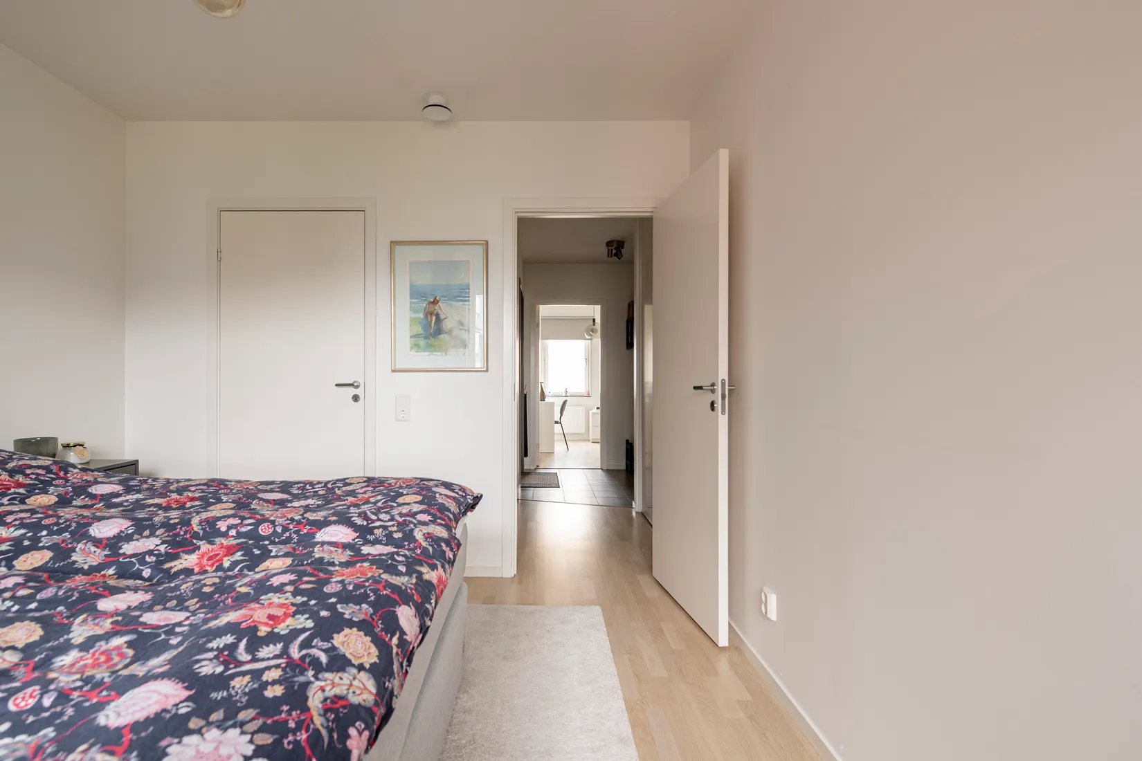 Bostadsrätt, Verksgatan 19, Lillåudden, Västerås