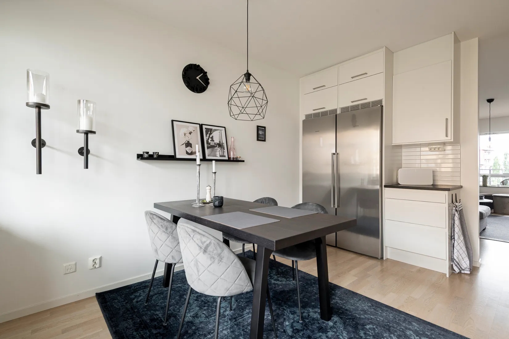 Bostadsrätt, Verksgatan 19, Lillåudden, Västerås