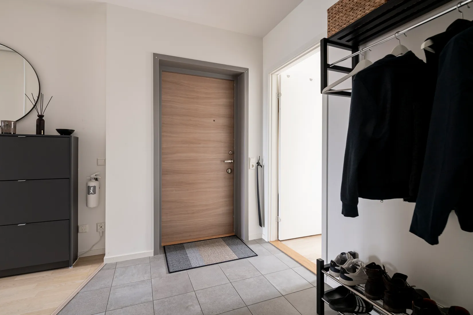 Bostadsrätt, Verksgatan 19, Lillåudden, Västerås