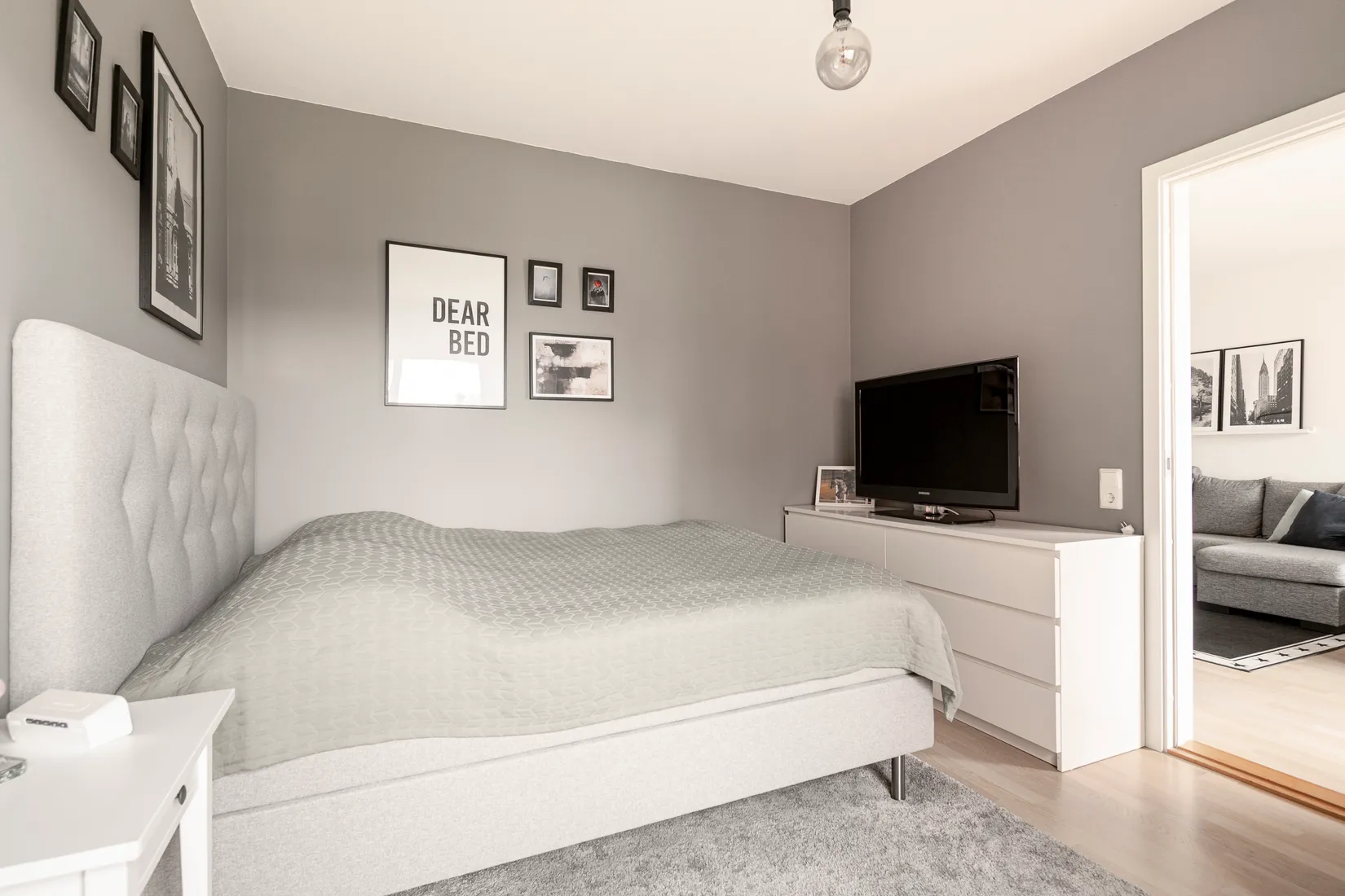 Bostadsrätt, Verksgatan 19, Lillåudden, Västerås