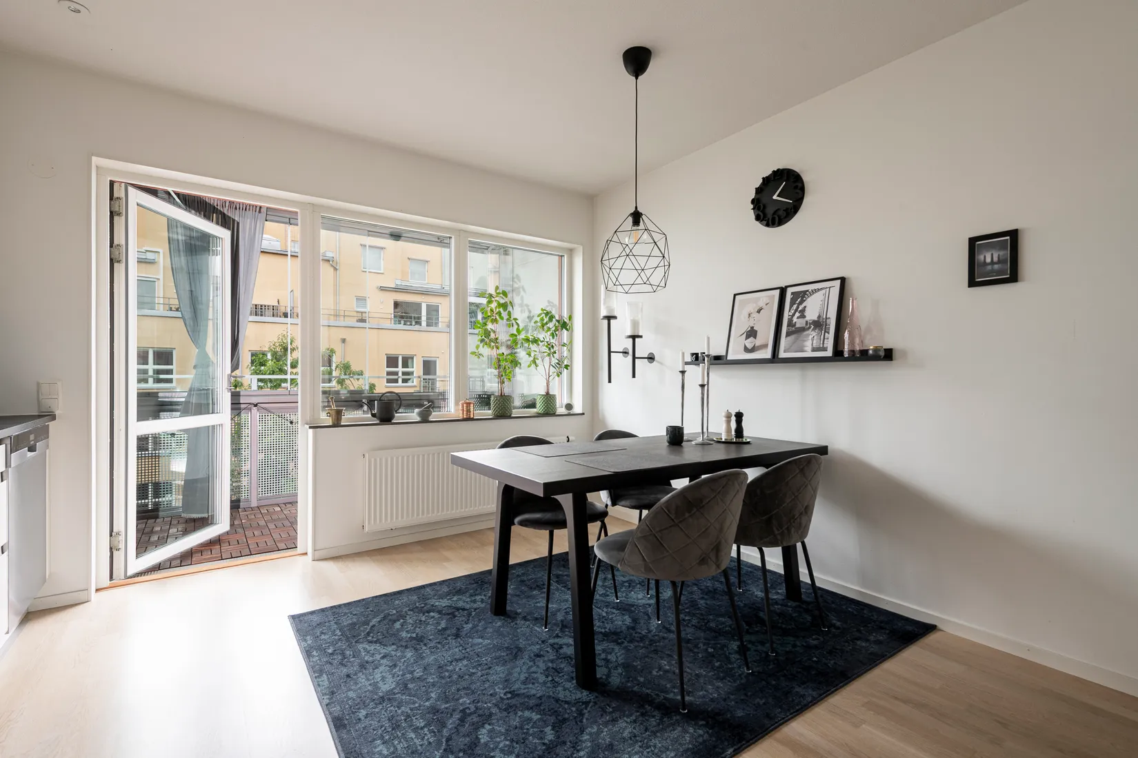 Bostadsrätt, Verksgatan 19, Lillåudden, Västerås
