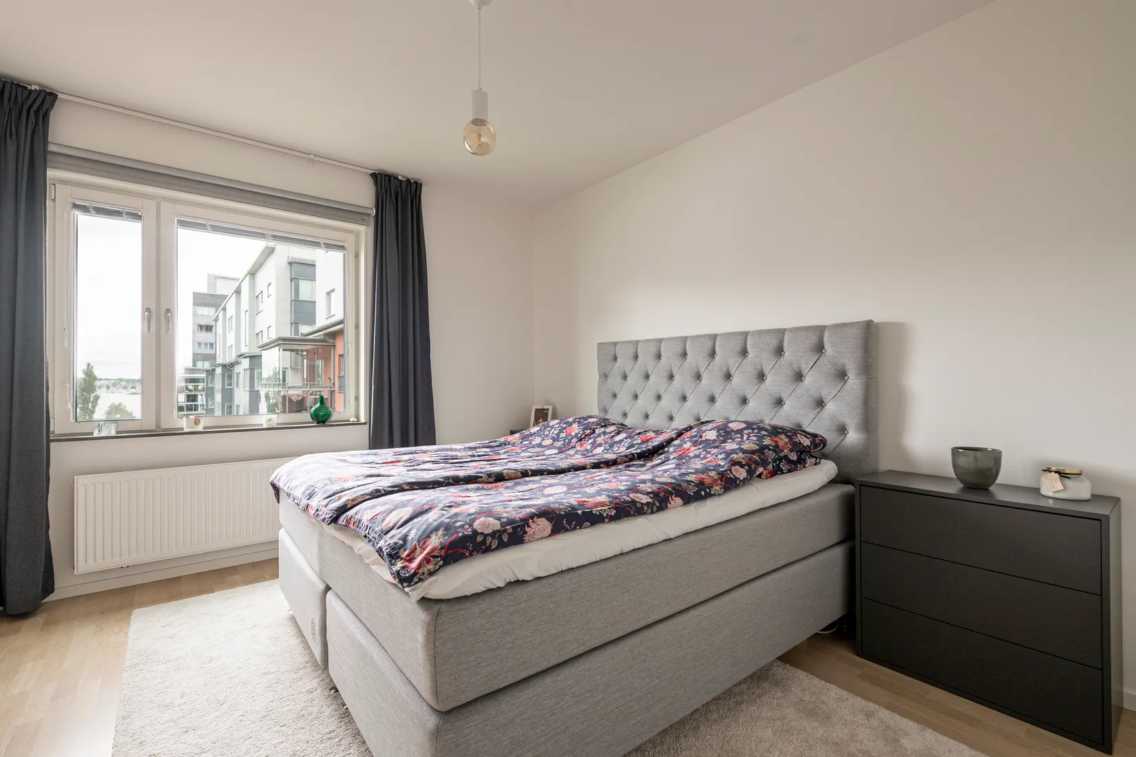 Bostadsrätt, Verksgatan 19, Lillåudden, Västerås