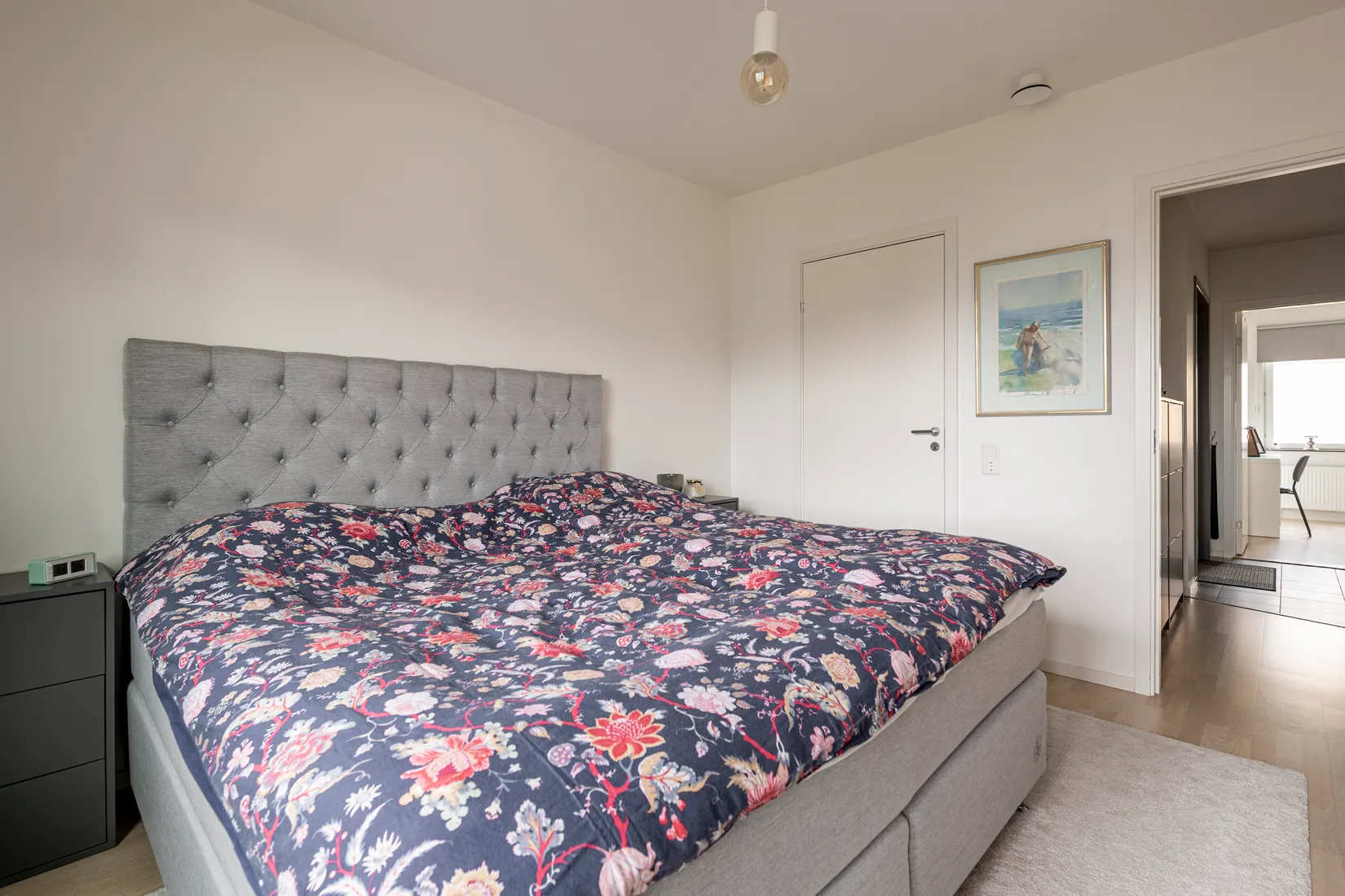 Bostadsrätt, Verksgatan 19, Lillåudden, Västerås