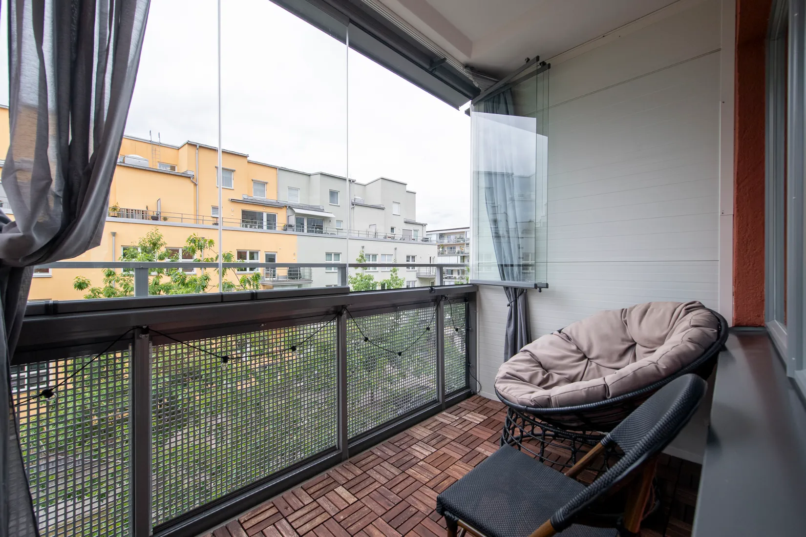 Bostadsrätt, Verksgatan 19, Lillåudden, Västerås