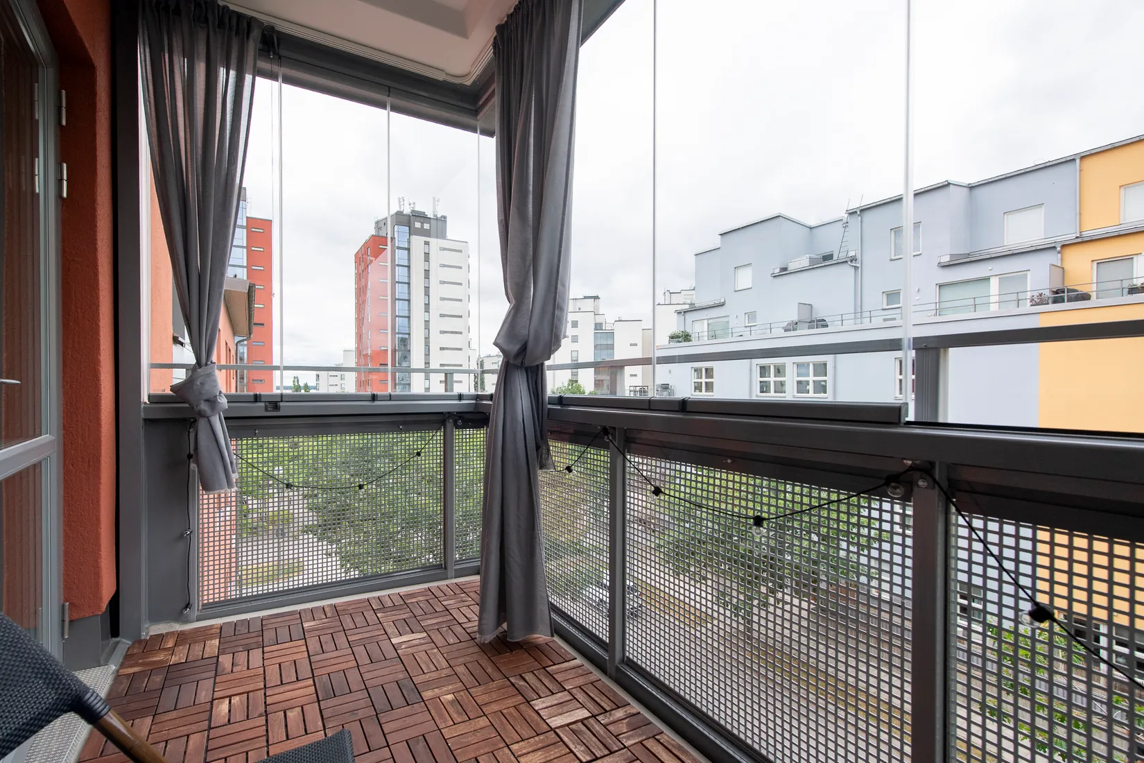 Bostadsrätt, Verksgatan 19, Lillåudden, Västerås