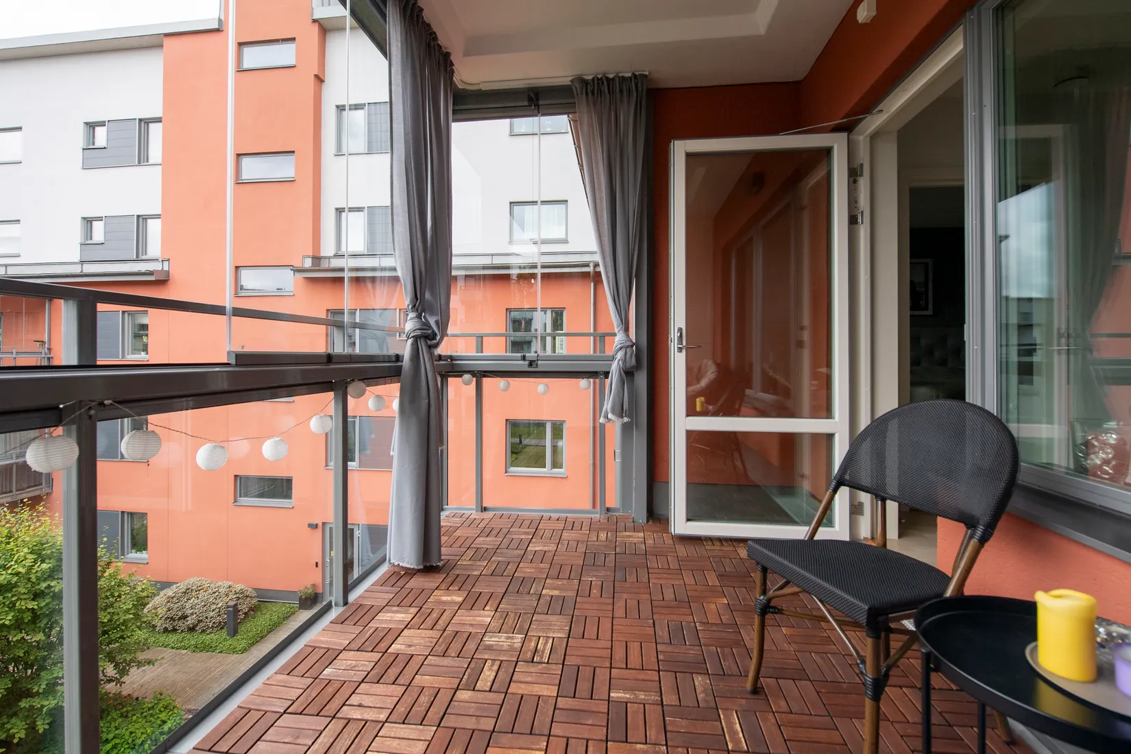 Bostadsrätt, Verksgatan 19, Lillåudden, Västerås