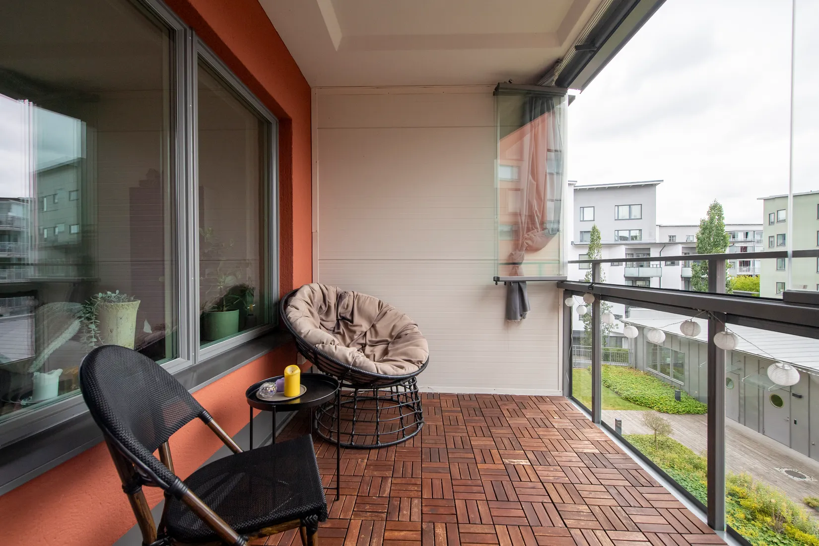 Bostadsrätt, Verksgatan 19, Lillåudden, Västerås