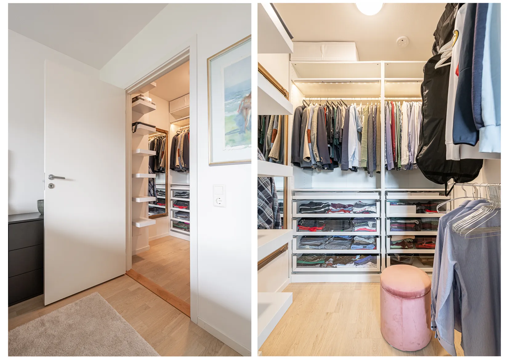 Bostadsrätt, Verksgatan 19, Lillåudden, Västerås