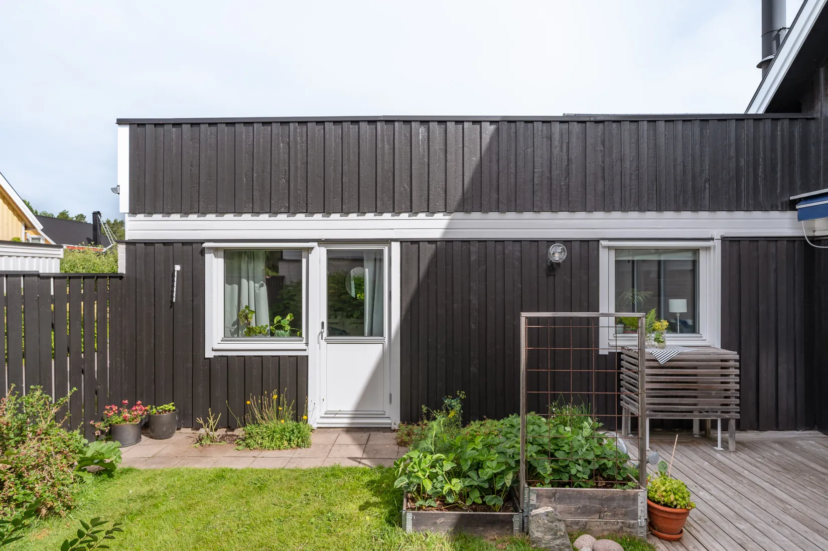 Villa, Fagerövägen 17B, Främby, Falun