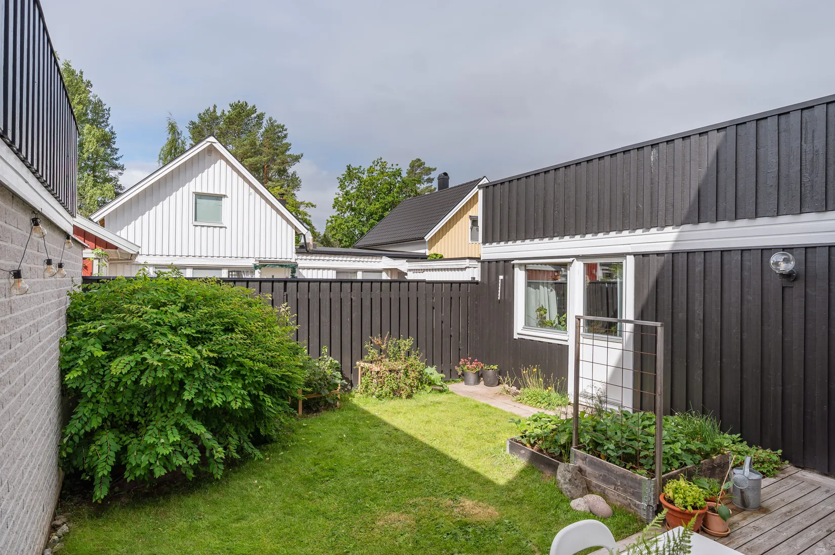 Villa, Fagerövägen 17B, Främby, Falun