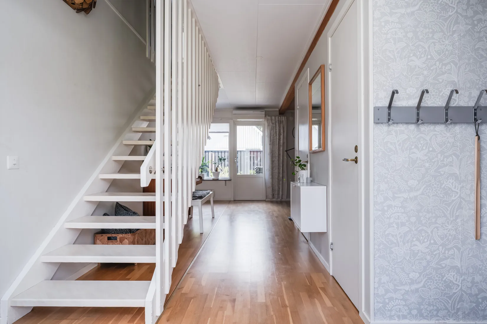 Villa, Fagerövägen 17B, Främby, Falun