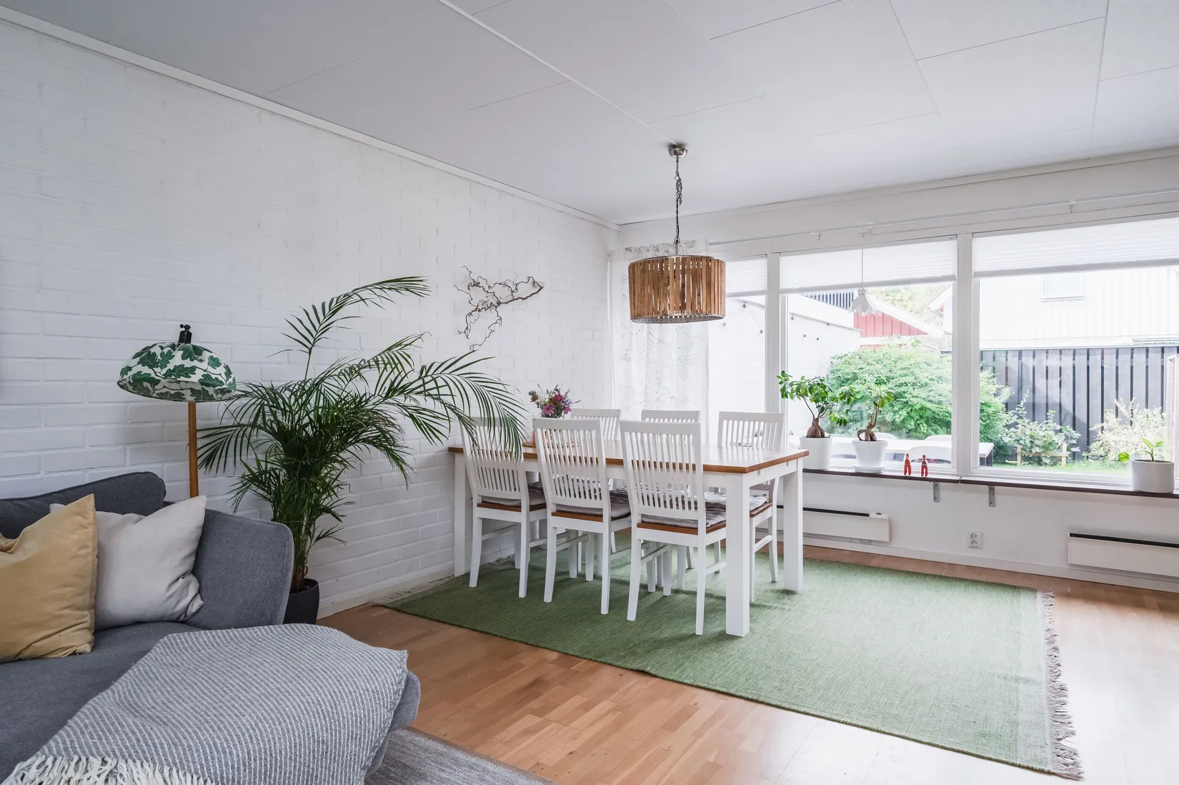 Villa, Fagerövägen 17B, Främby, Falun