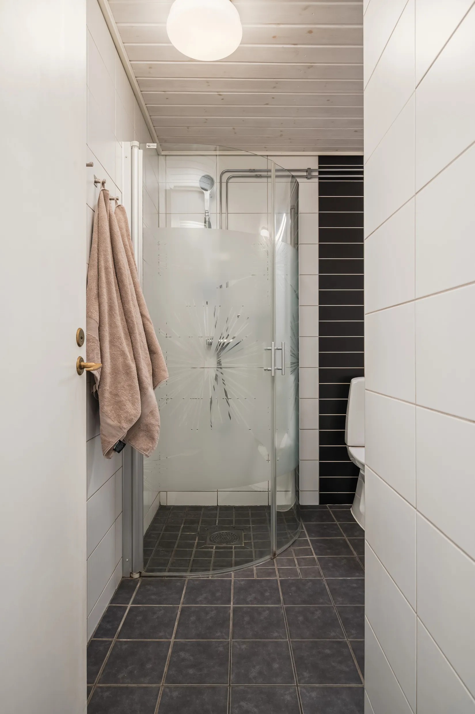 Villa, Fagerövägen 17B, Främby, Falun